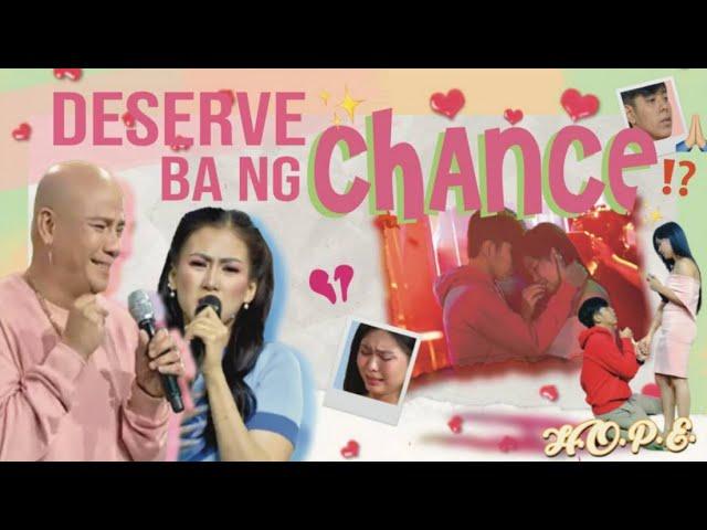 HOPE | Medyo fresh pa, deserve pa kaya ng chance!?