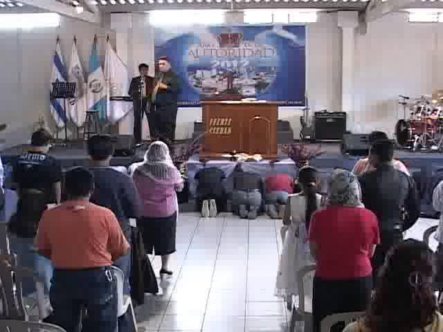 2012-1104 Pastor Hugo Bonilla