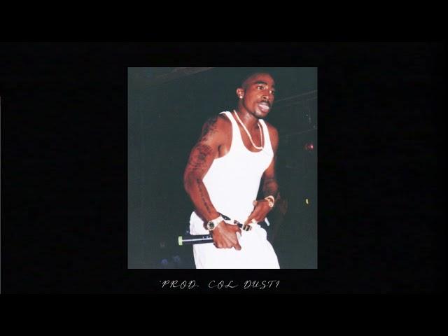 [FREE] 2pac x Old School Type Beat - "Gotta Have It"