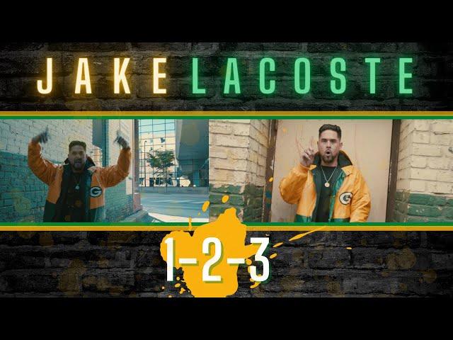 Jake LaCoste -123 Smoke Purpp remix (1 Take Jake Vol. 1)