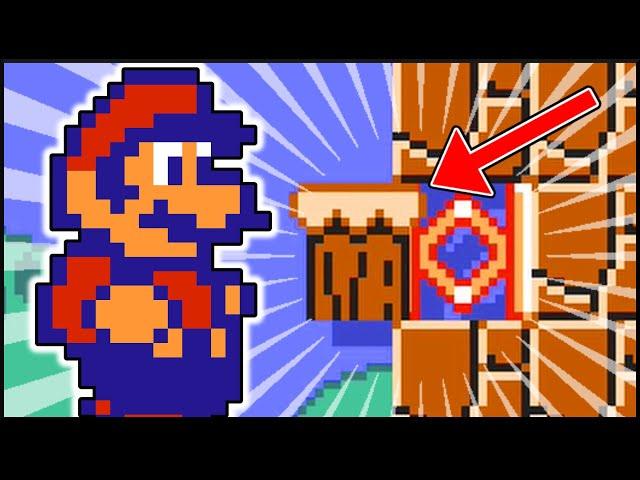 12 Creative SMB2 Mushroom Ideas in Mario Maker 2!