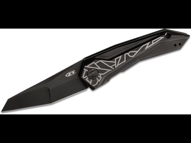 Zero Tolerance 0055BLK | kupinoj.ru