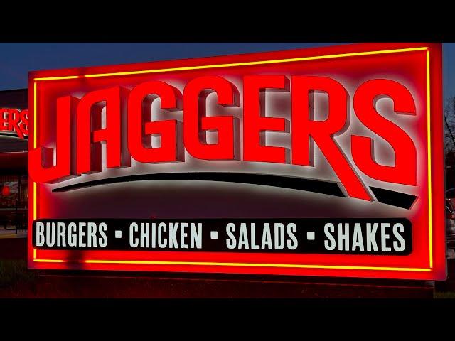 JAGGERS - MIDDLETOWN **GRAND OPENING REVIEW ** | Louisville, Kentucky | Restaurant Review