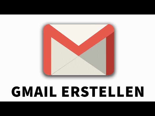 Gmail Konto erstellen Schritt für Schritt Anleitung deutsch [2023] ️