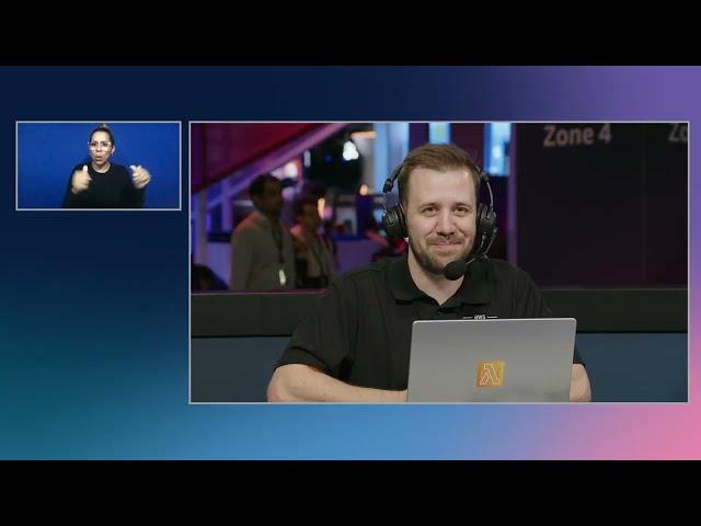 Add superpowers to your AWS Lambda functions with Rust | AWS OnAir re:Invent 2024