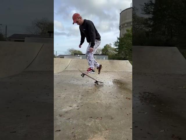 How To Shuvit Effortlessly.