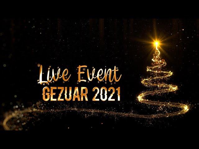 Live Event 2021 - Tv Kopliku ( Gezuar 2021 )