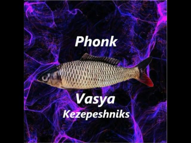 Phonk Vasya (Оfficial Audio)