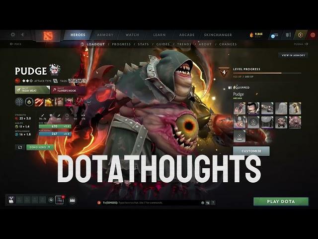 DOTA 2 MODS SKIN  [01/28/2025] NOT WORKING!