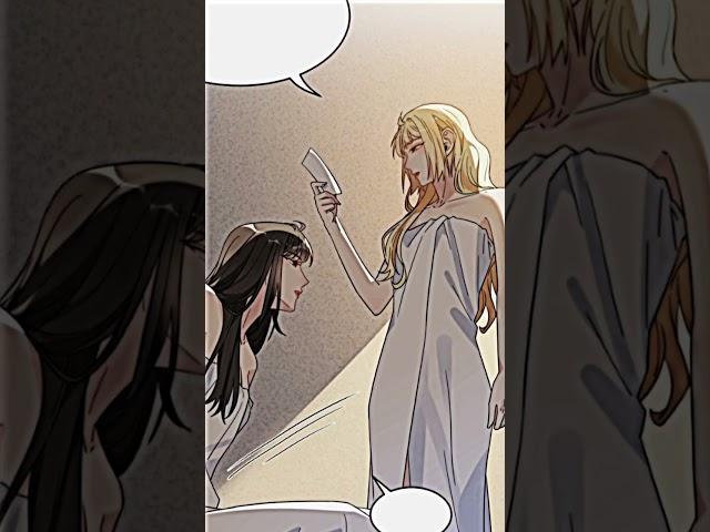 #yuri #gl #manhwagl #manhuagl #mangayuri #yurimanhua #yurimanhwa