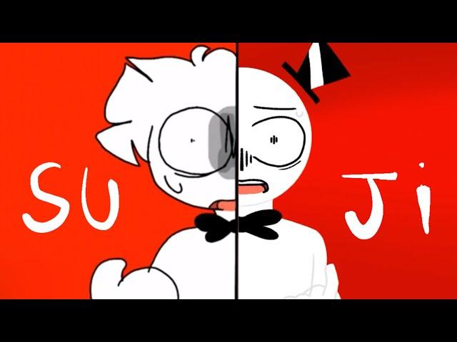 Suji animation meme! [COLLAB]