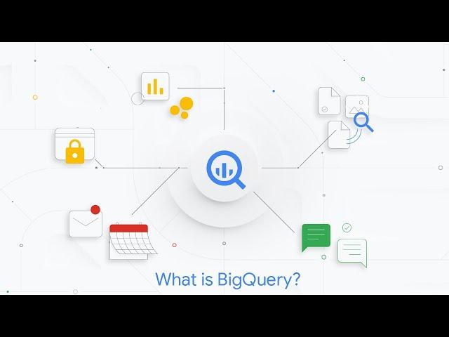 BigQuery Overview