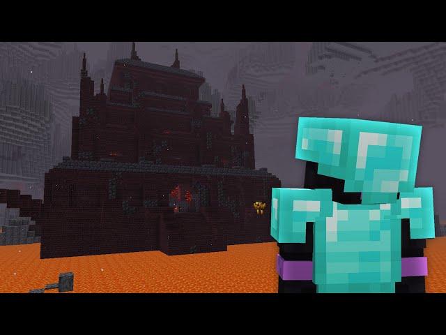 How The Nether Changed Everything