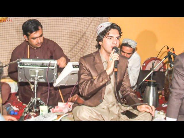 Khuli Yara | Akbar Shah Nikzad Pashto Song 2022 | HD Video | اکبر شاہ نیکزاد