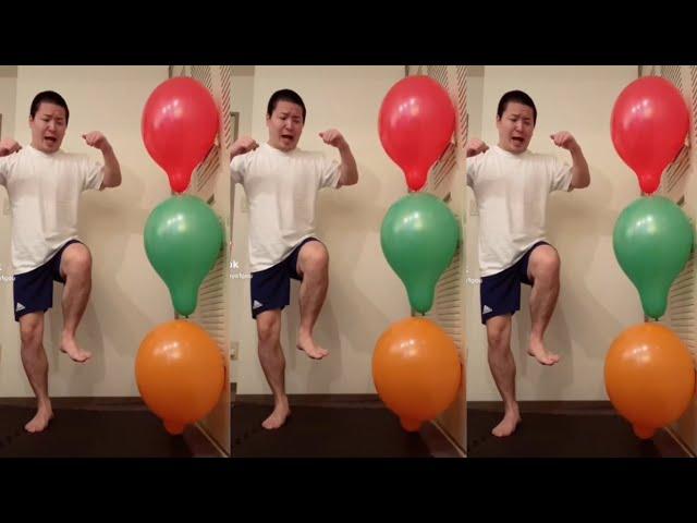 Junya1gou funny video  | JUNYA Best TikTok August 2021 Part 50