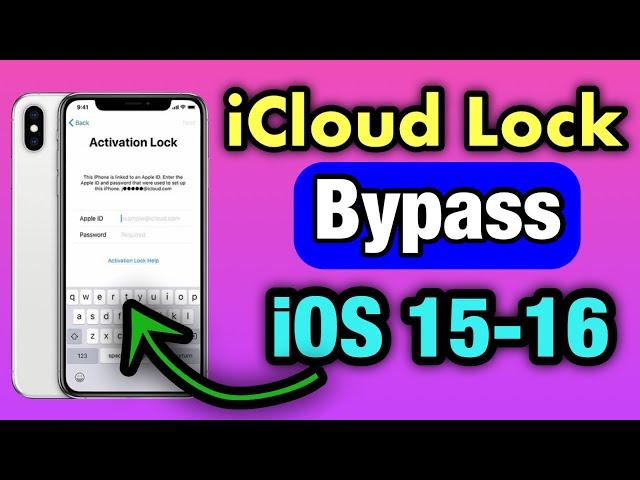 iPhone 7 Plus Activation Lock iOS 15.7.3 | Remove | iOS 15 - iOS 16 iCloud Bypass |