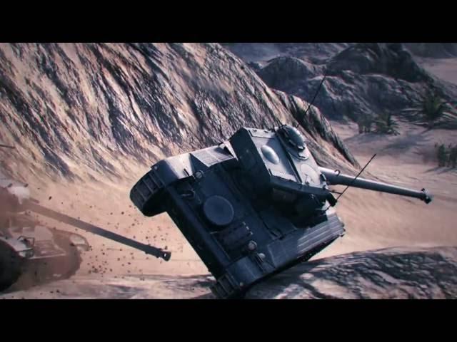 все это World of Tanks World of Tanks