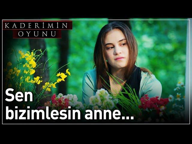 Kaderimin Oyunu 26. Bölüm (Final) - Sen Bizimlesin Anne...