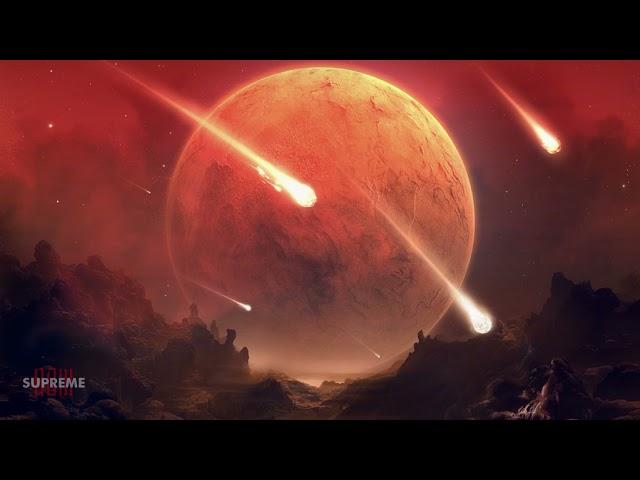 Meteor Shower by Aleksey Chistilin [EPIC CINEMATIC MUSIC ORCHESTRA] | SupremeNow