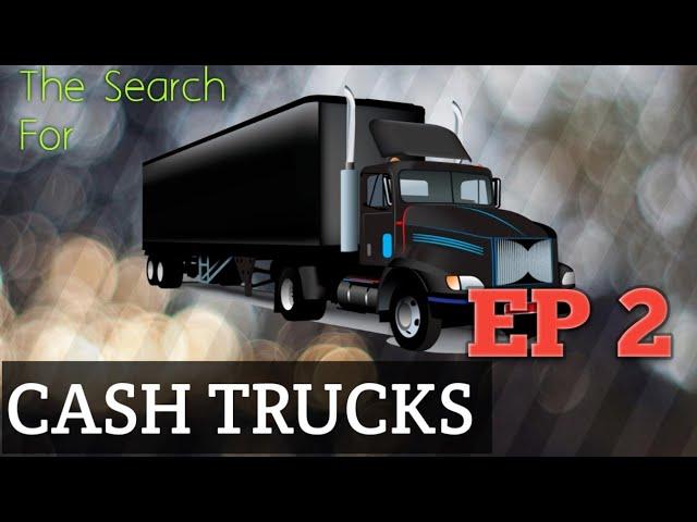 Ep2 Let's shop for cash trucks! Semi truckpaper Craigslist Facebook market place used semi truck ads