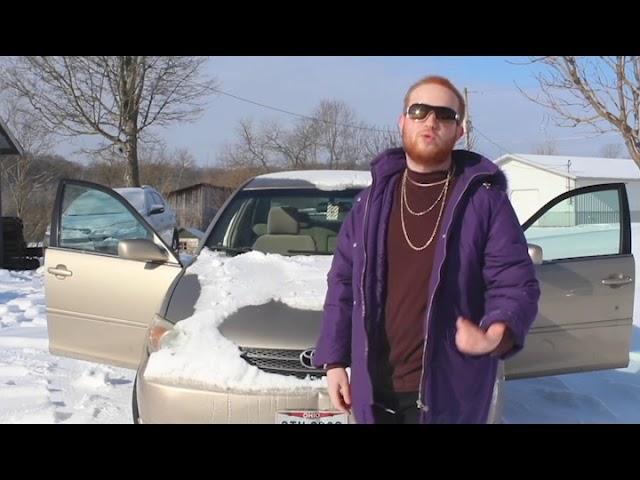 Hank Hunter - Dad (1989) (Official Music Video)