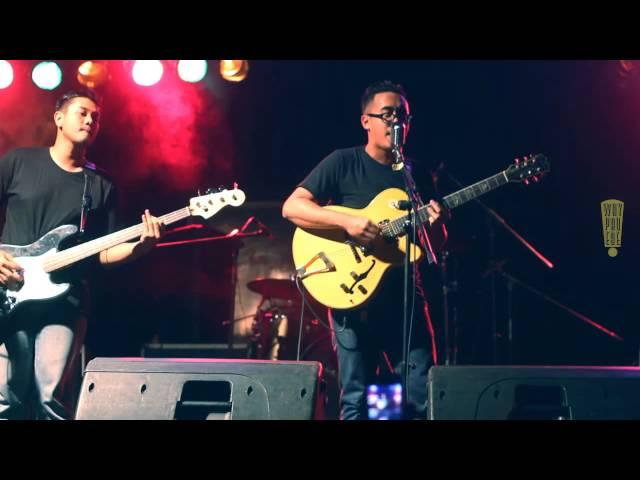 Why Phoebe - Mama Marah (Trio Kwek Kwek cover) [Live at 15th Ninety Cup ]