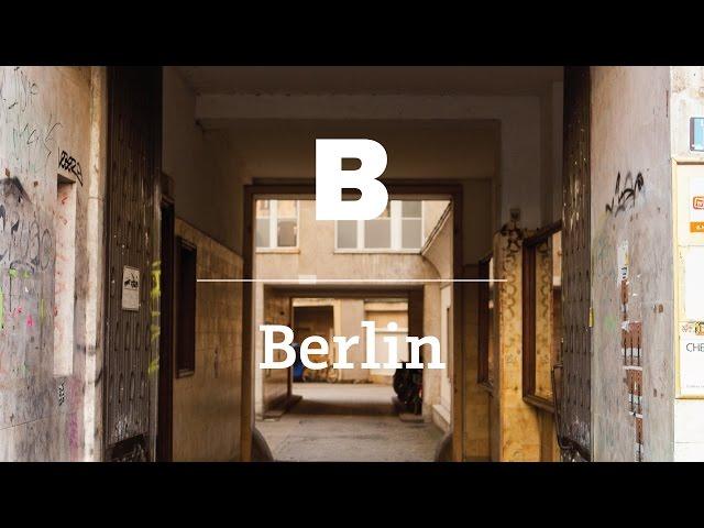 Magazine B 43rd Issue: BERLIN