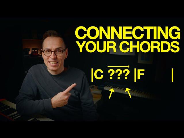 CONNECTOR CHORDS