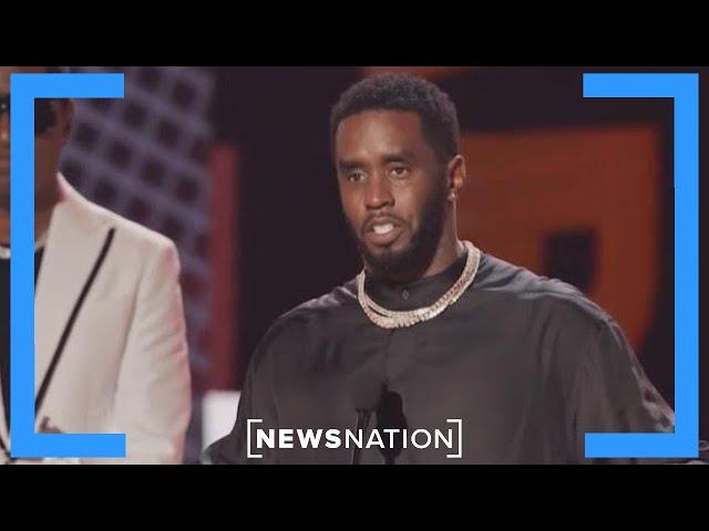 Diddy threatened victims not to report abuse: Attorney of 3 accusers | NewsNation Live