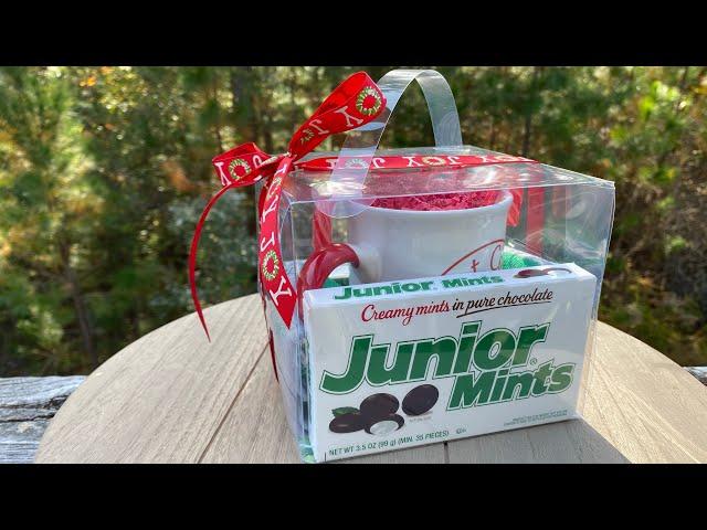 Junior Mint Gift Idea