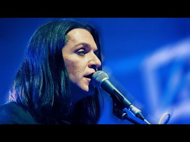 Brian Molko - "NOWHERE TO GO"