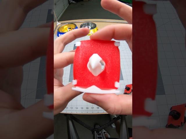 3D Printed Krakin 2.0?