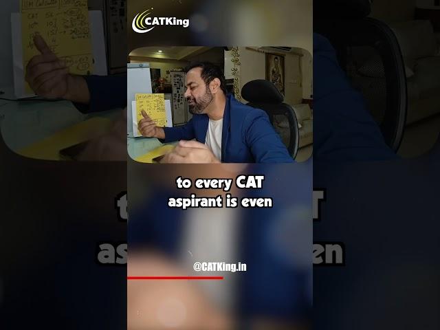 How to do Self Preparation for CAT 2024 ? Which Books to Refer | CAT Exam Guide