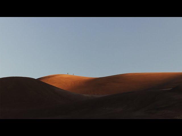 How to CAPTURE EPIC PHOTOS In the Great Sand Dunes!