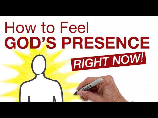 How to feel God's Presence right now/Breath of Life/Breath of God/ by Hans Wilhelm