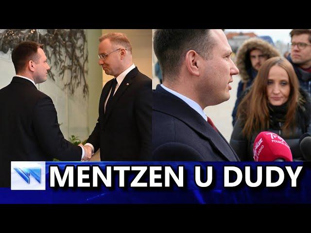 Mentzen VS Dobrosz Oracz (Prawdziwe Nagranie) | XDmości 289