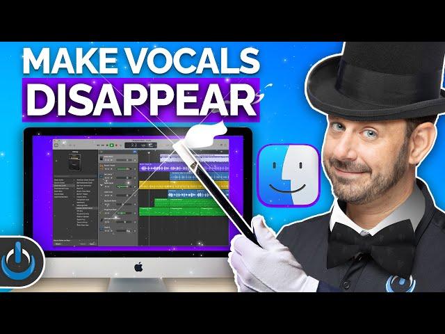 Remove Vocals from ANY Song 