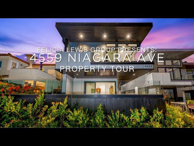 4559 Niagara Ave | Point Loma Heights