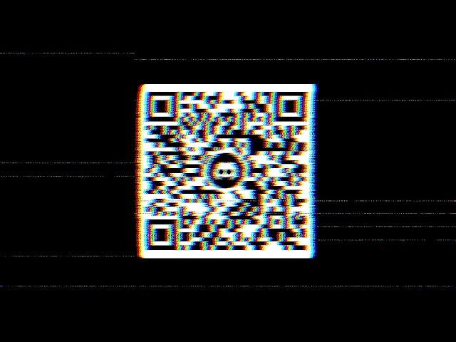 discord QR code hack