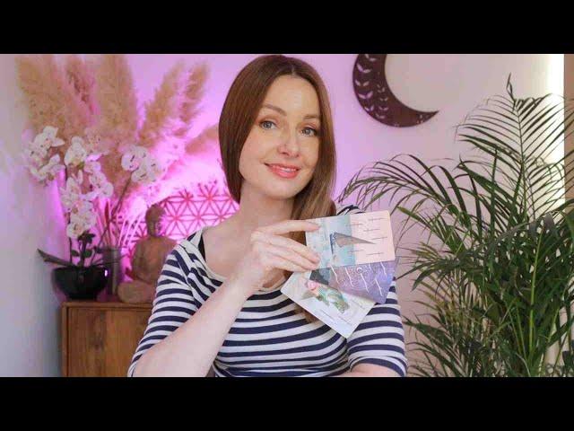 YOU WILL BE RECEIVING LONG-TERM COMMITMENT FROM THIS SPECIAL PERSON! / love tarot