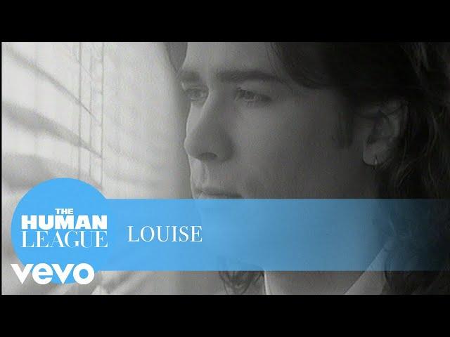 The Human League - Louise