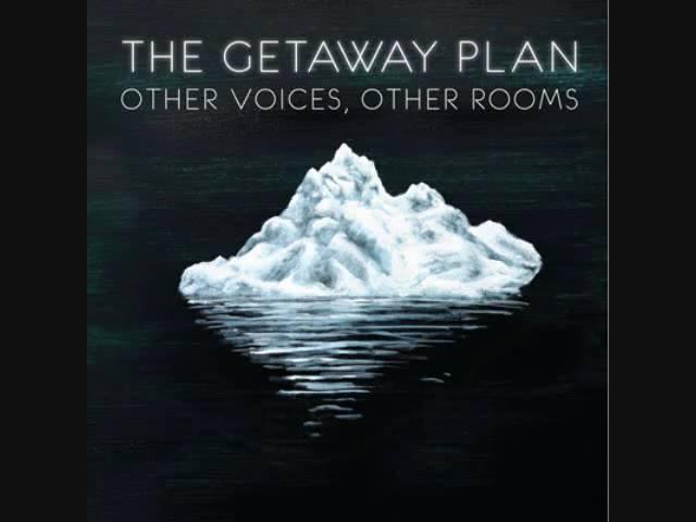 The Getaway Plan- Shadows (Chipmunk'd)