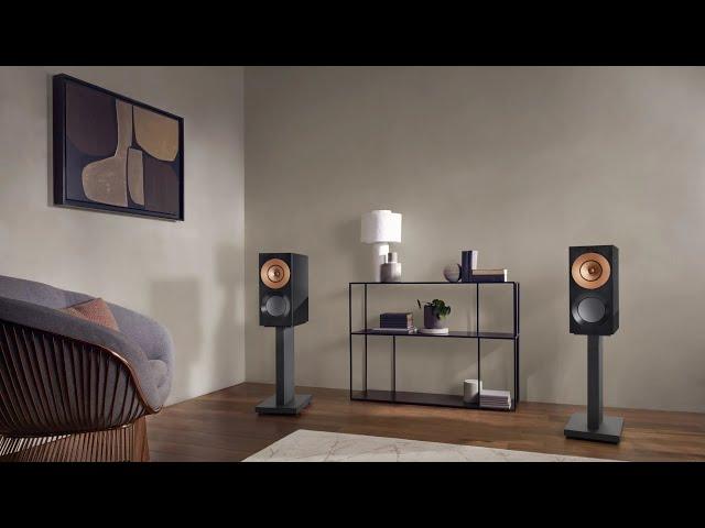 KEF Reference 1 (original) v META Review