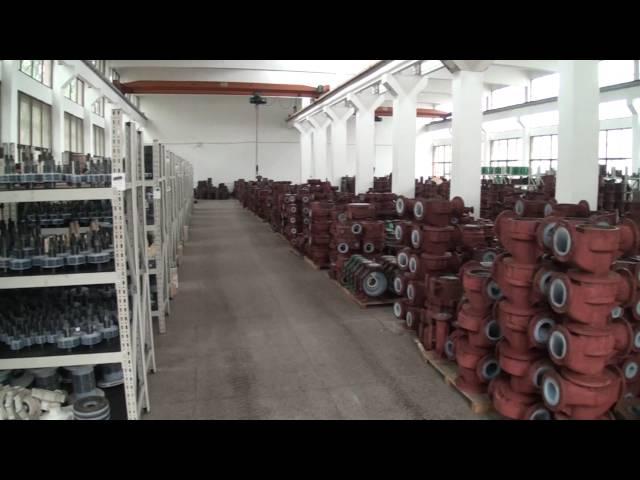 Huge pump spare part stock, quickly delivery in competitive price