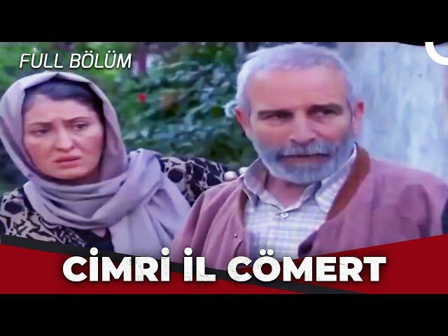 Cimri İle Cömert - Kanal 7 TV Filmi