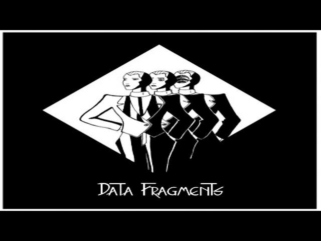 Data Fragments - Drawing Lines