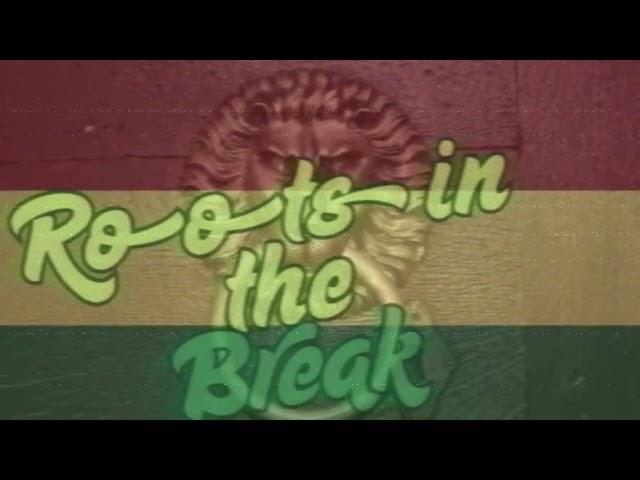 Marazm - Roots in the jungle break