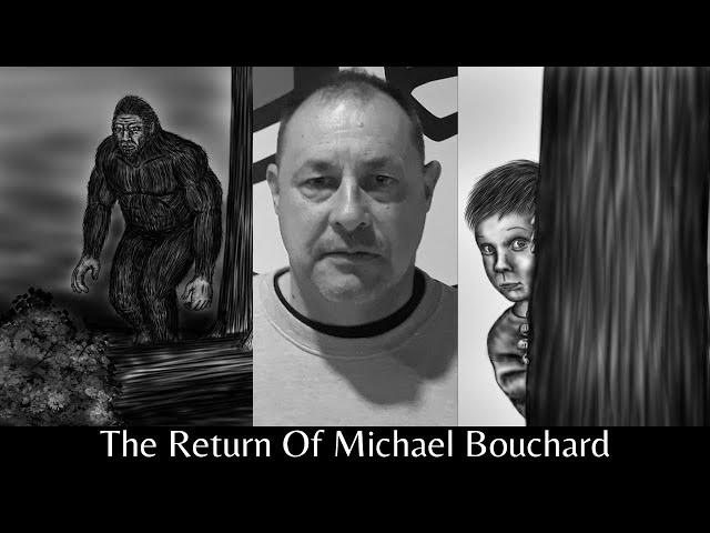 Police Officer Michael Bouchard Returns To Talk About The Dennis Martin Case