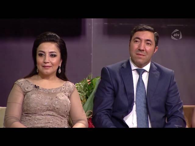 Nanə Ağamalıyeva - Mənə bir az ondan danış (Nanəli)