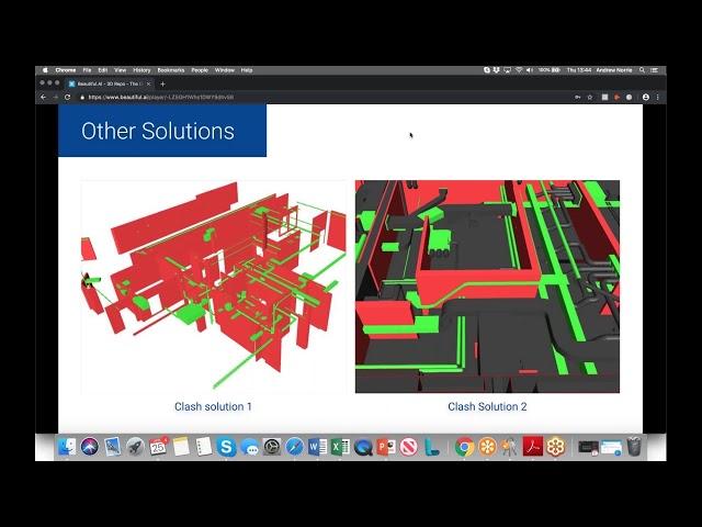 Streamlining BIM coordination with 3D Repo - April Webinar